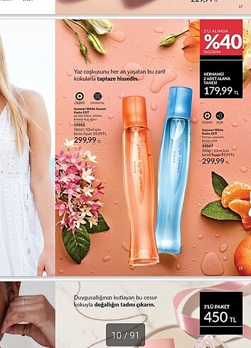 Avon Avon parfüm 