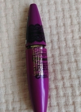 Diğer Maybelline Mascara