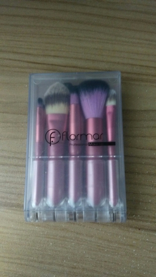 Flormar mini firca seti