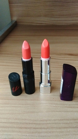 Rimmel London Rujlar 