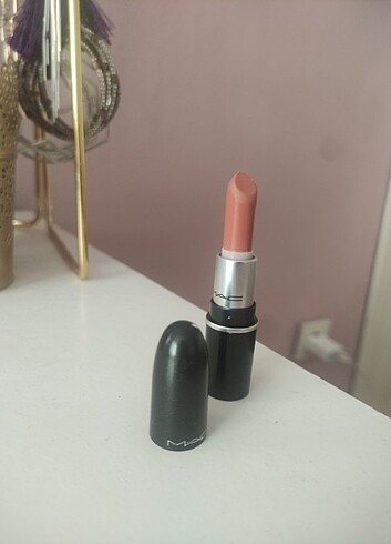 Mac Velvet Teddy Mini Ruj