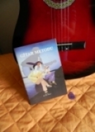 diğer Beden kırmızı Renk Kırmızı Gitar