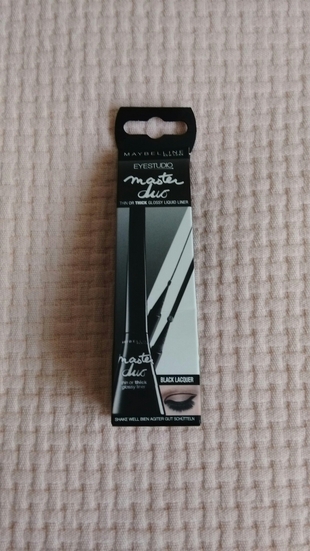 Maybelline Eyeliner