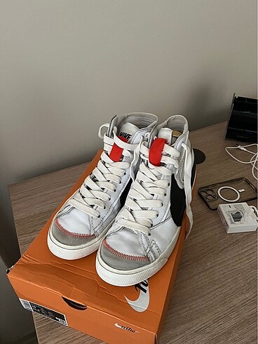 Nike Blazer Jumbo
