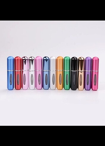 Diğer 5ml Mini parfüm