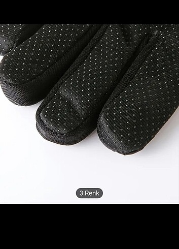 1 çift Erkekler ve Kadınlar için Kış Sıcak Tutma Eldivenleri, Aç - Görsel 5