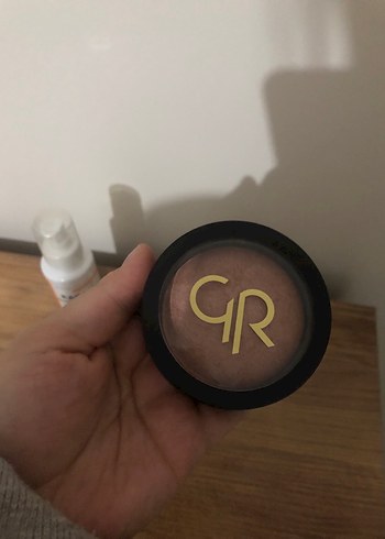 Baga Makyaj Sabitleyici Sprey - Görsel 8