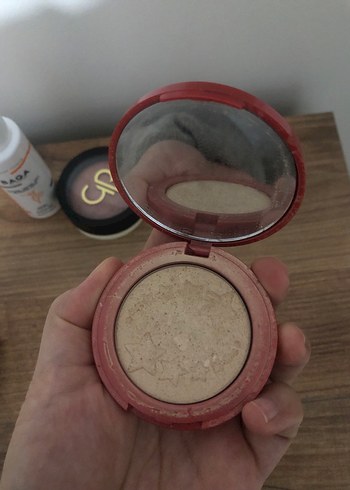 Baga Makyaj Sabitleyici Sprey - Görsel 10