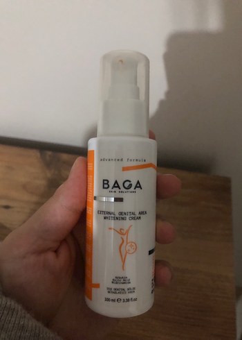 Baga Makyaj Sabitleyici Sprey - Görsel 3