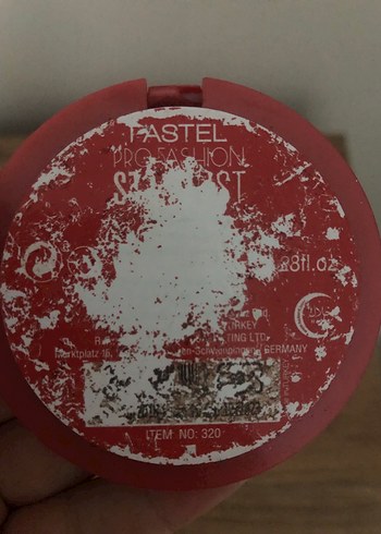 Baga Makyaj Sabitleyici Sprey - Görsel 12