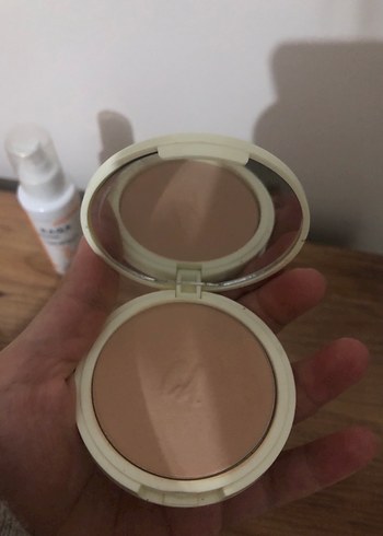 Baga Makyaj Sabitleyici Sprey - Görsel 4