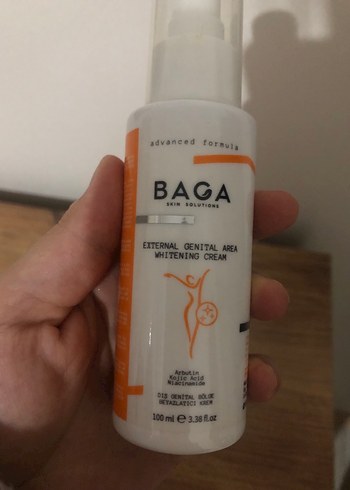 Baga Makyaj Sabitleyici Sprey - Görsel 2