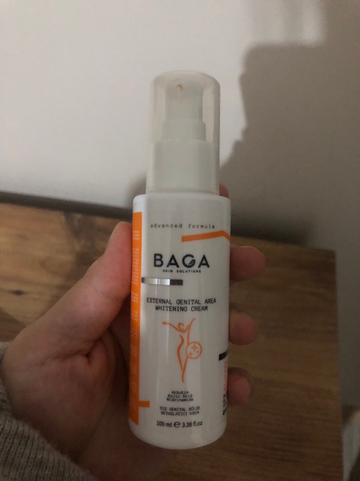 Baga Makyaj Sabitleyici Sprey - Görsel 3