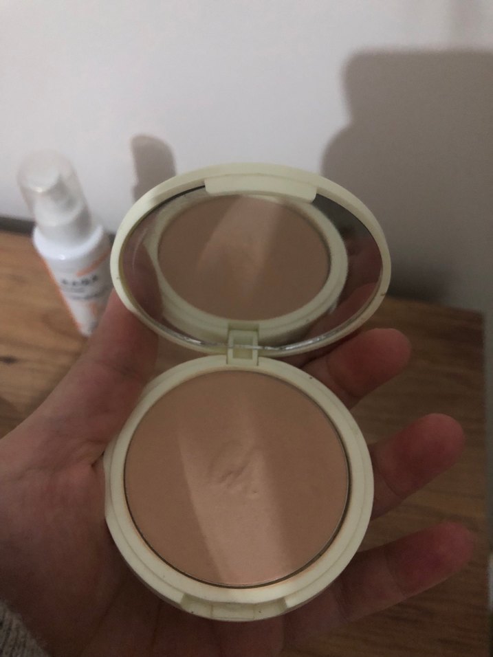 Baga Makyaj Sabitleyici Sprey - Görsel 4