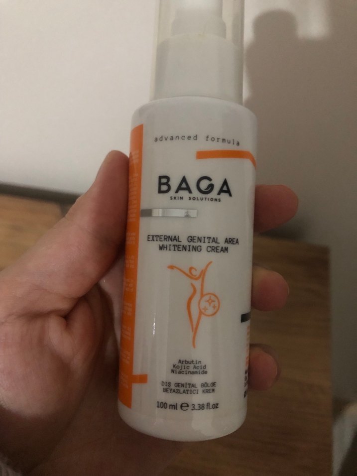 Baga Makyaj Sabitleyici Sprey - Görsel 2