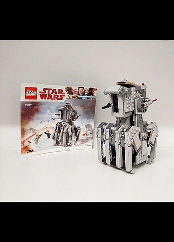 Star wars lego 75177