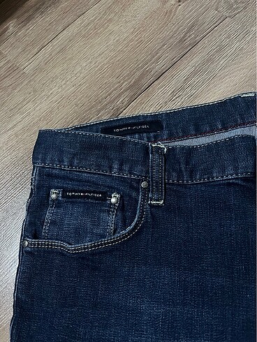 36 Beden Tommy Hilfiger pantolon