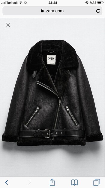 Zara mont