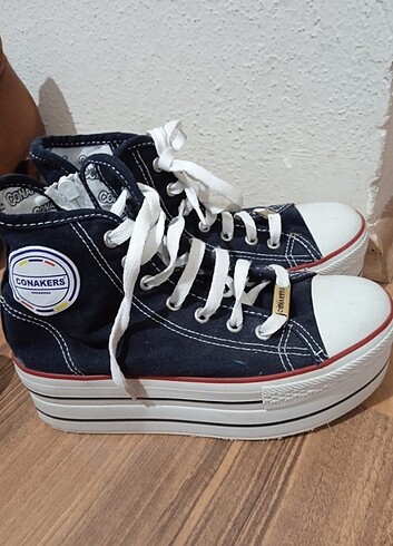  Converse Ayakkabi