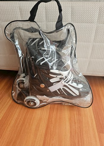 Tertemiz defosuz Paten - Görsel 7