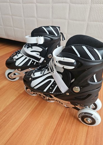 Tertemiz defosuz Paten - Görsel 4