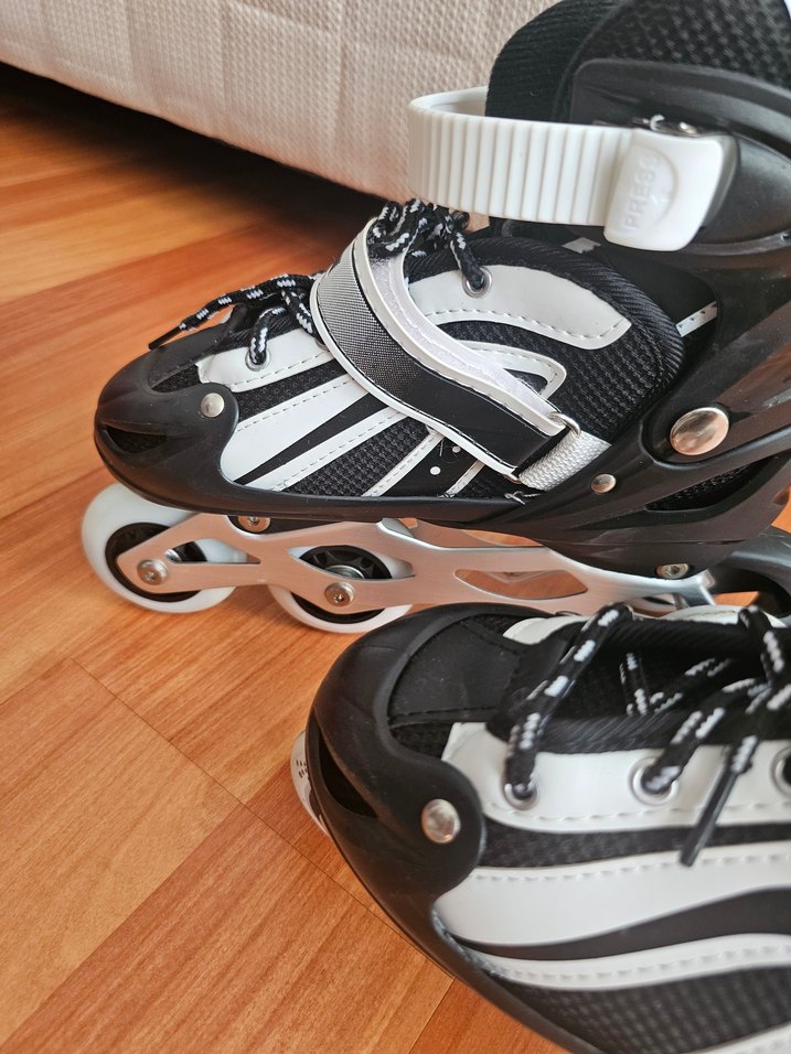 Tertemiz defosuz Paten - Görsel 2