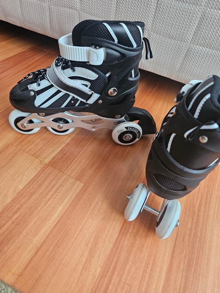 Tertemiz defosuz Paten - Görsel 5