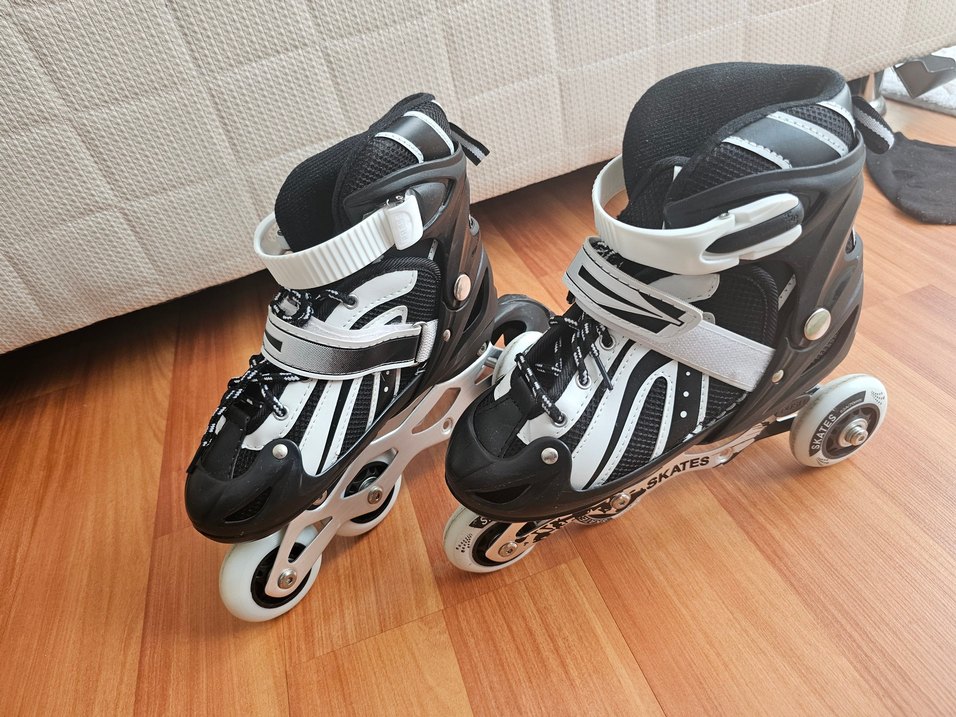 Tertemiz defosuz Paten - Görsel 3