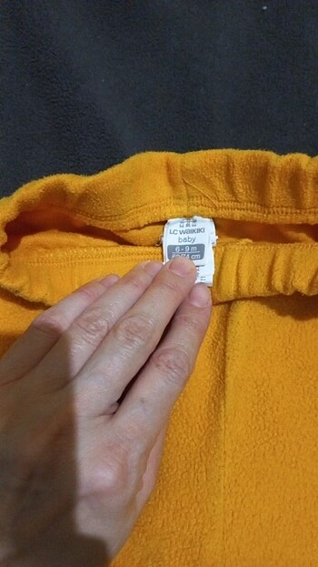 LC Waikiki Polar eşofman 
