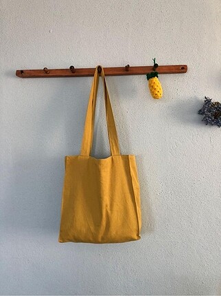 Gabardin çanta