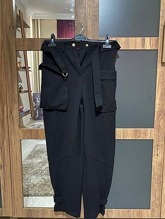 Klasik pantolon
