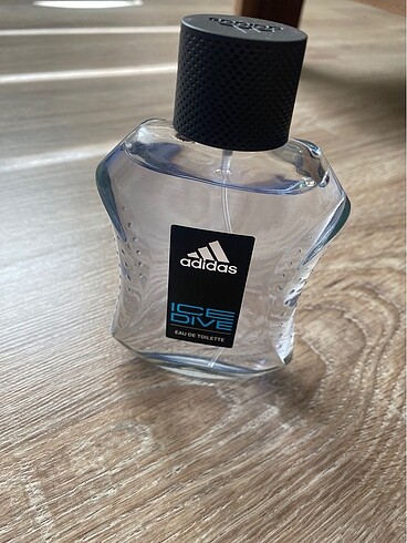 Adidas erkek parfümü