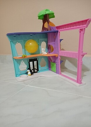 Miniş evi 