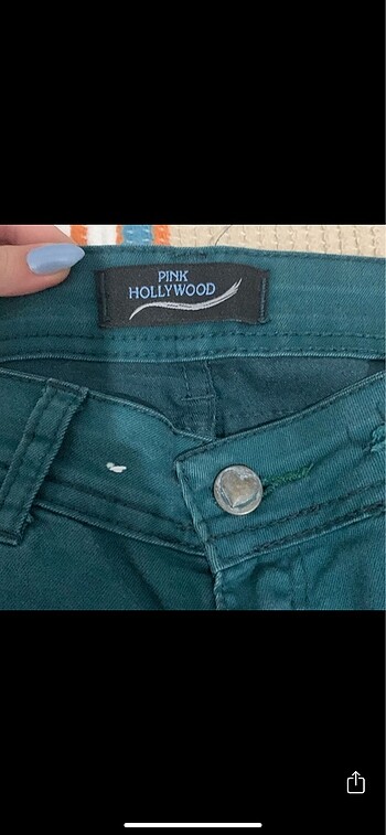 s Beden düşük bel pantolon