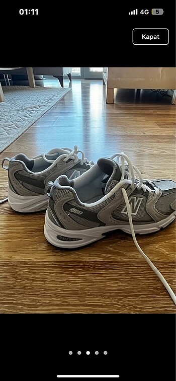 38 Beden New balance 530