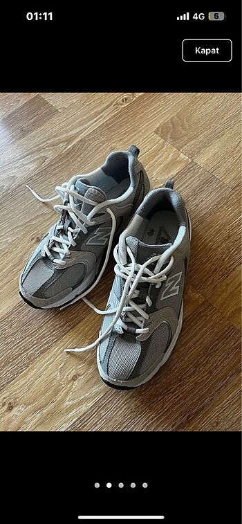 New Balance New balance 530