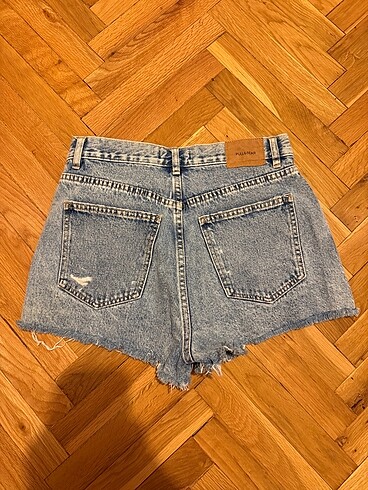 Pull and Bear Pull bear şort