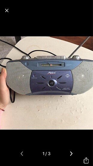 Klasik radyo