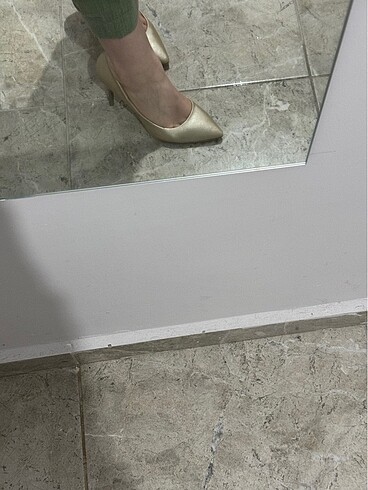 Diğer Stiletto