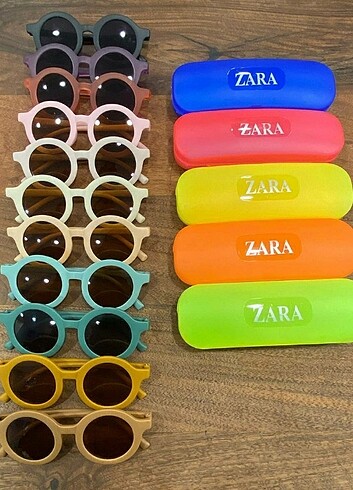 Zara gözlük 