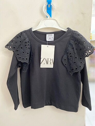 Zara güpürlü badi