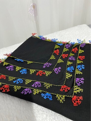 Diğer İğne oyası yazma