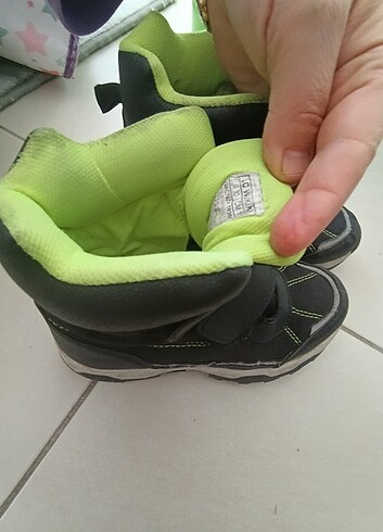 LC Waikiki LCW 30 numara bot
