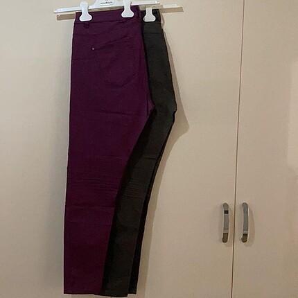 LC Waikiki Pantolon