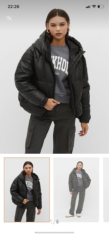 stradivarius mont
