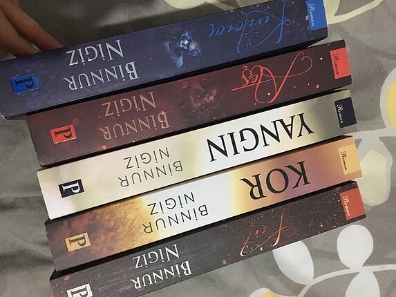 Kitap