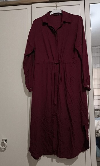 Tesettür tunik 