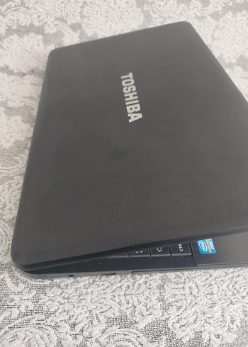  Beden Renk Toshiba satalite c 855 Laptop