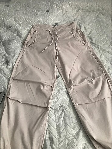 Paraşüt pantalon