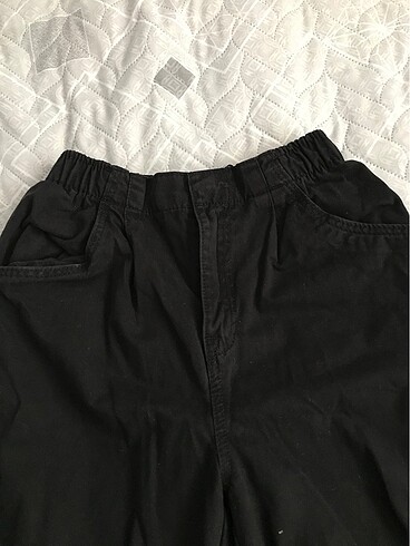 Kargo pantalon